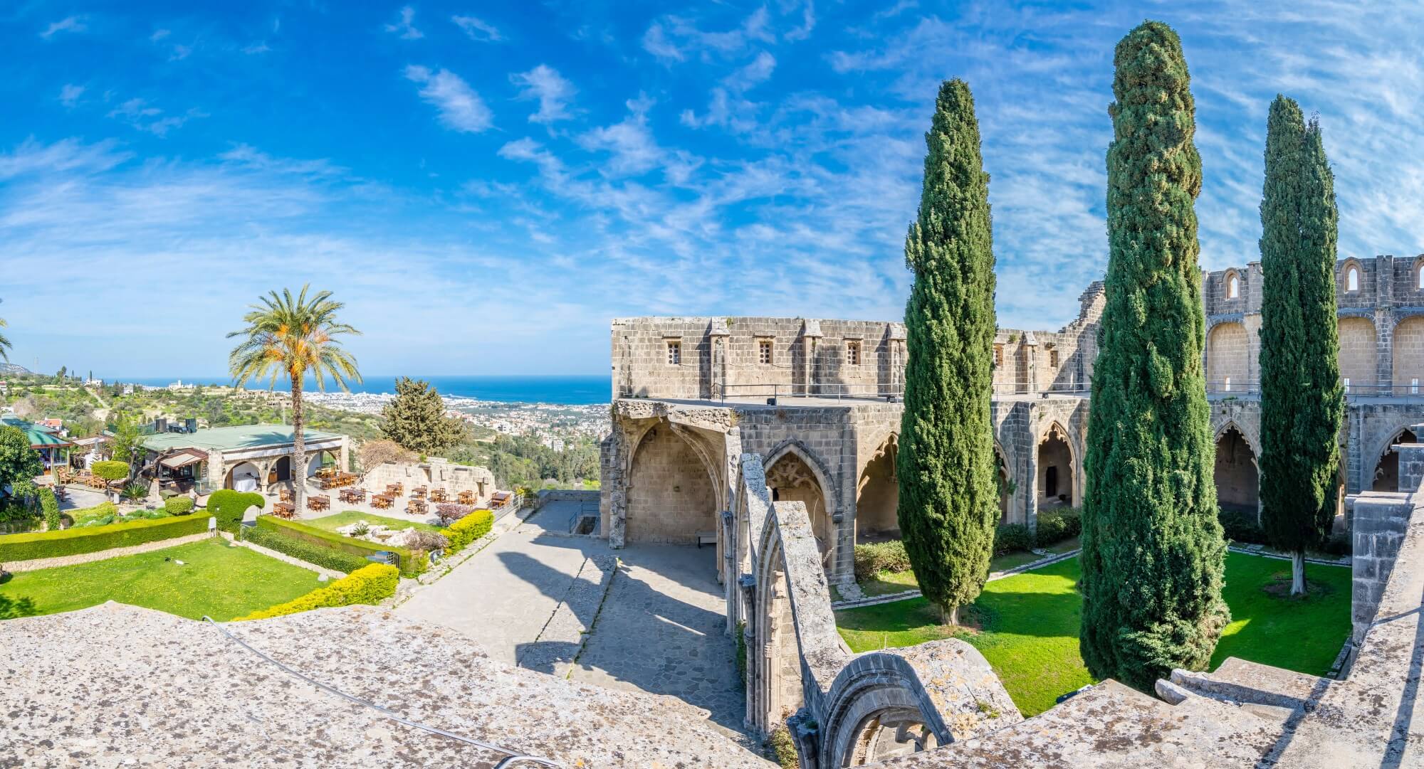 bellapais-monastery-beautiful-view